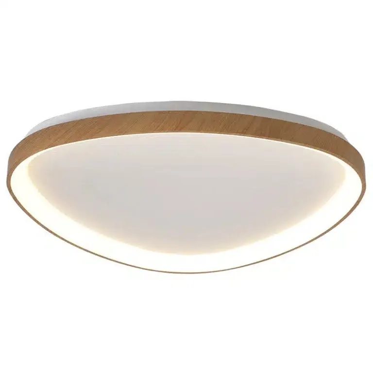 Plafoniera NORIEL DECO WOOD - 61 cm