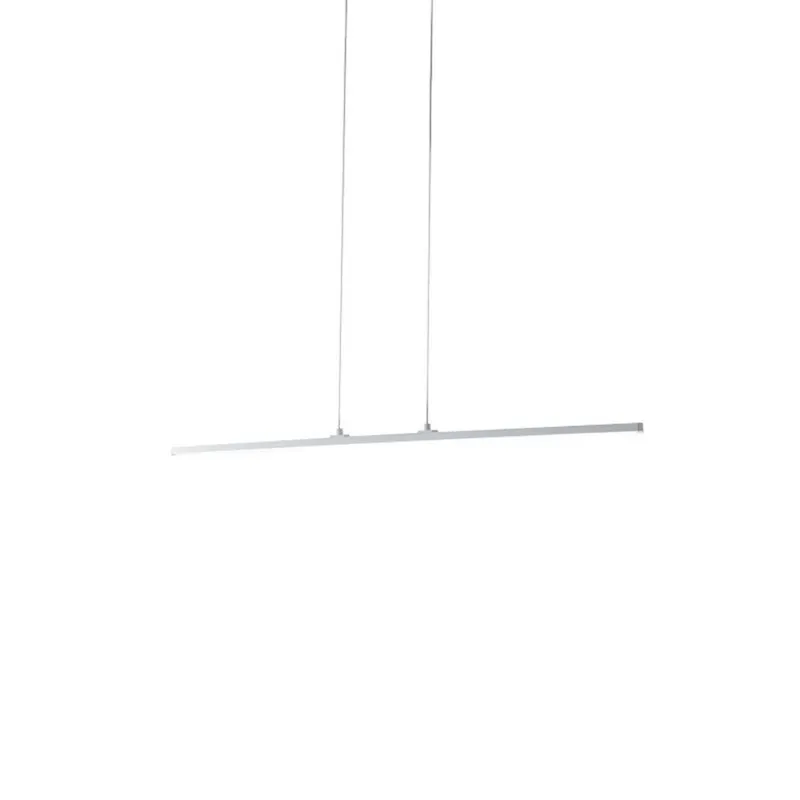 Lampa suspendata SHANGHAI WHITE - Lumina calda 3000K