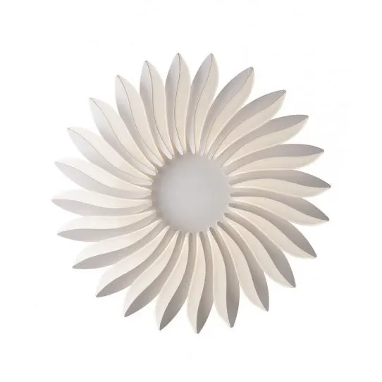 Plafoniera dimabila NIVILA - ∅ 71.5 cm
