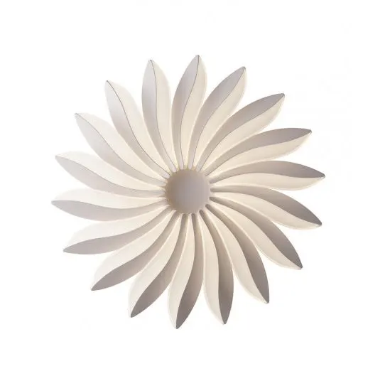 Plafoniera dimabila NIVILA - ∅ 61.5 cm
