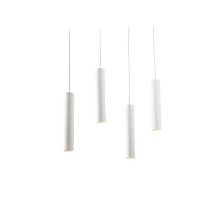 Lampa suspendata ALPER - Alb