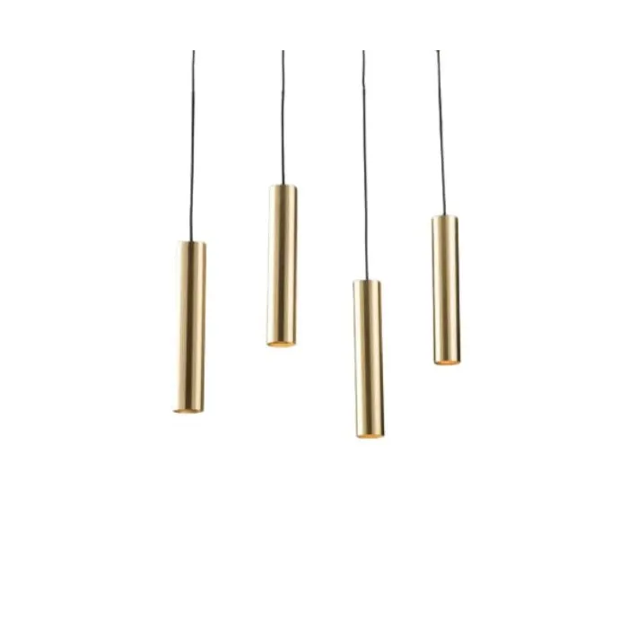 Lampa suspendata ALPER - Gold