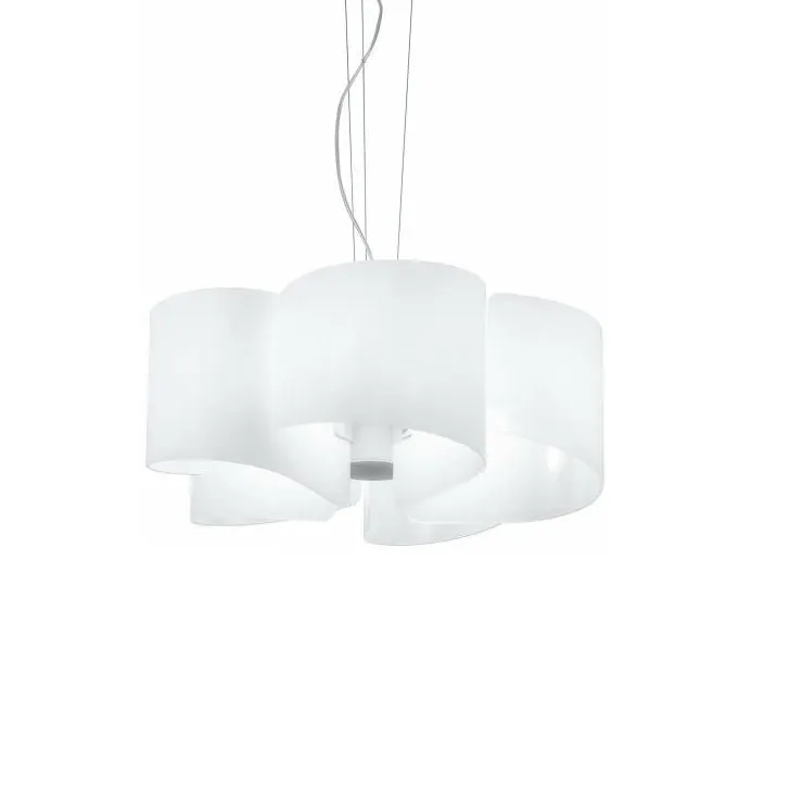 Lampa suspendata TIZIANO Ø63 CM - Default Title