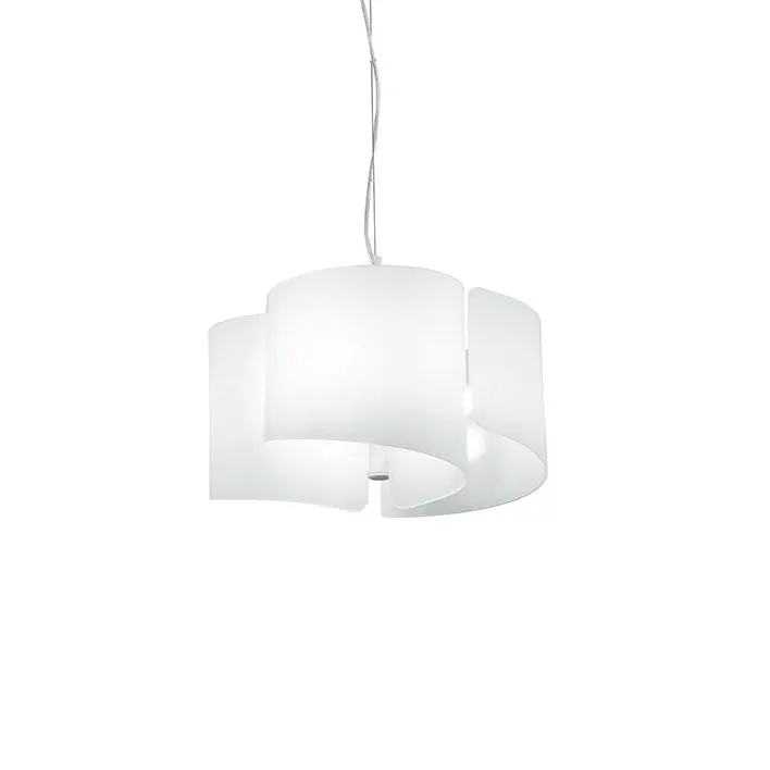 Lampa suspendata TIZIANO Ø47 CM - Default Title