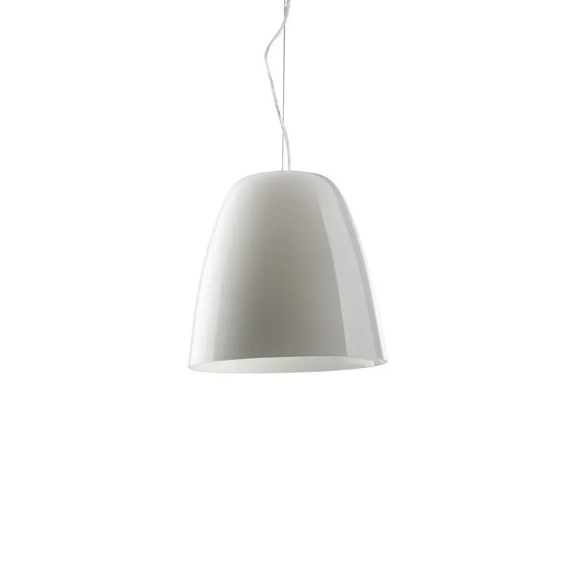 Lampa suspendata ARIAN - Alb