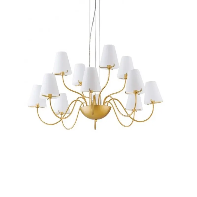 Candelabru CANTO - Gold