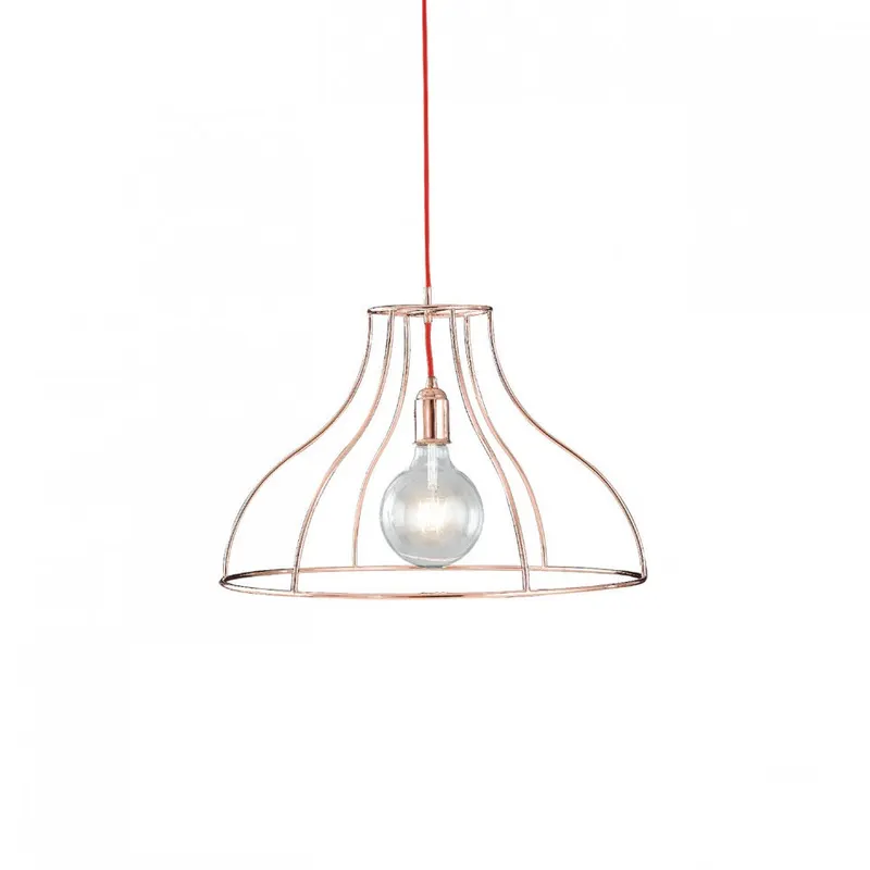 Lampa suspendata LIZIA Ø50 CM - Default Title
