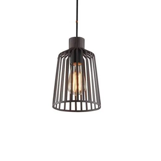 Lampa suspendata DAYTON Ø16 CM - Default Title
