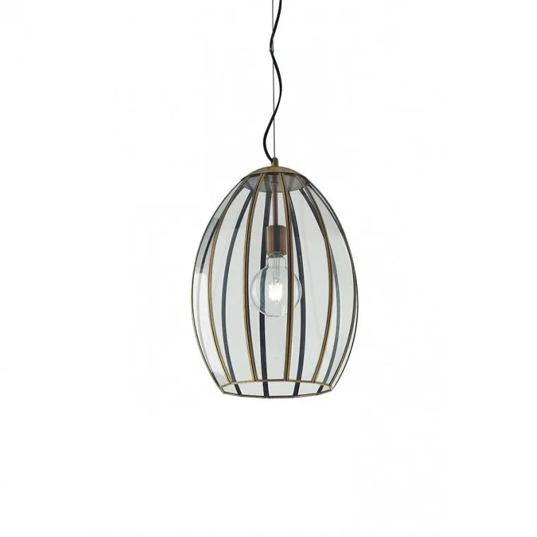 Lampa suspendata IRINA XL - Default Title