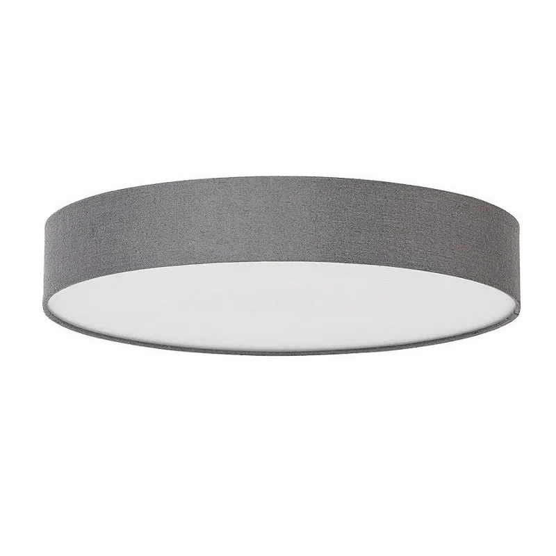 Plafoniera dimabila LILIAN - Grey