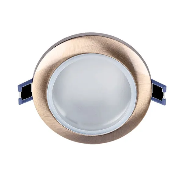 Spot incastrat BLORIS - Gold