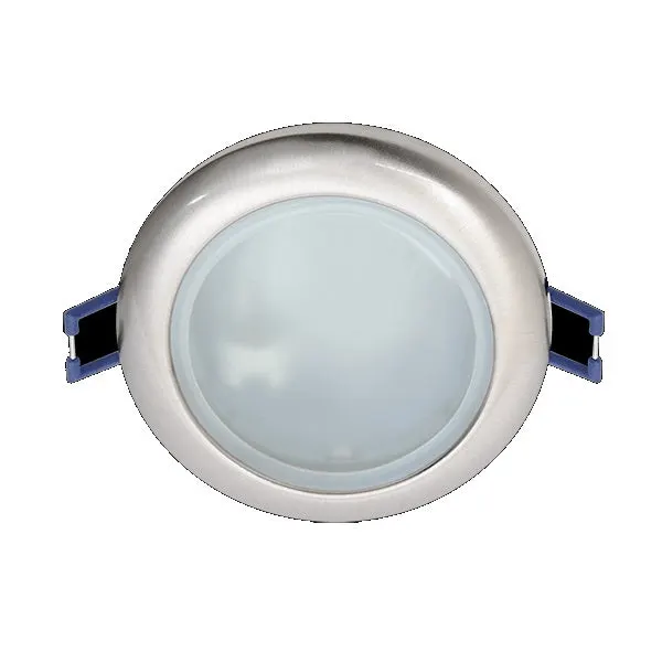 Spot incastrat BLORIS - Nickel