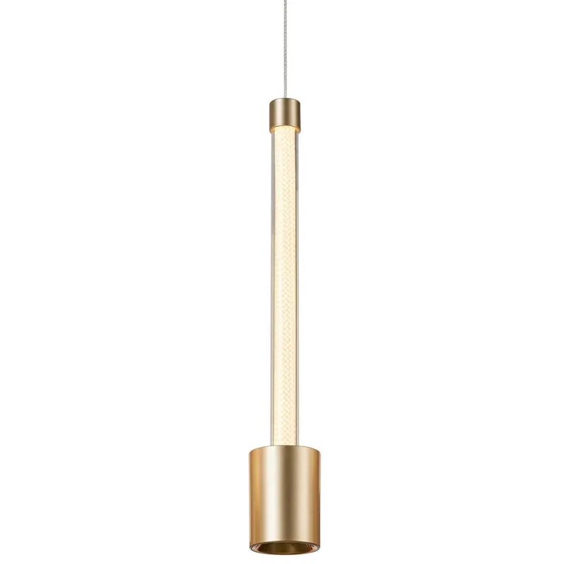 Lampa suspendata FORGAZ - Gold