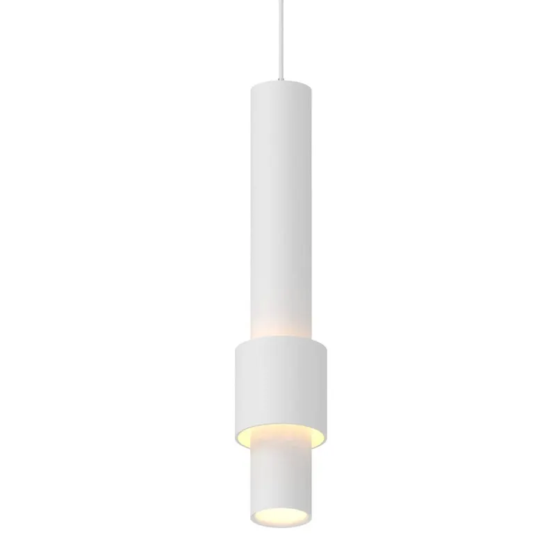 Lampa suspendata EVARI - Alb