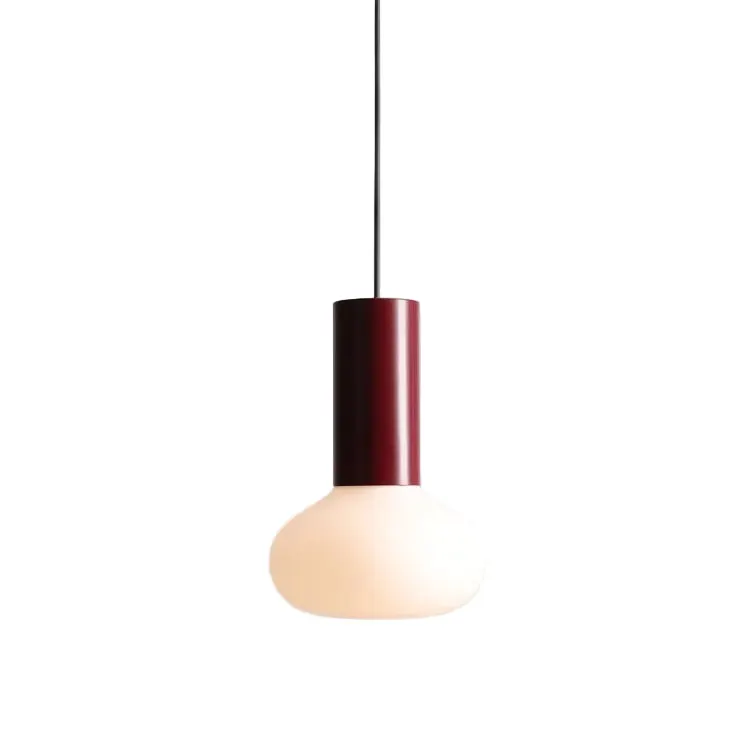 Lampa suspendata ZENTOR S - Visiniu