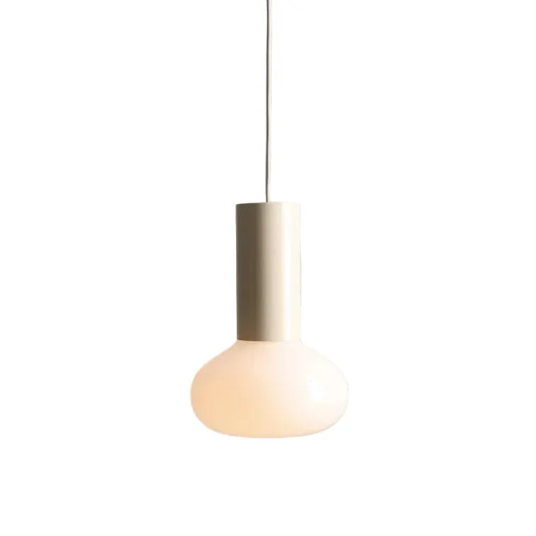 Lampa suspendata ZENTOR S - Cream