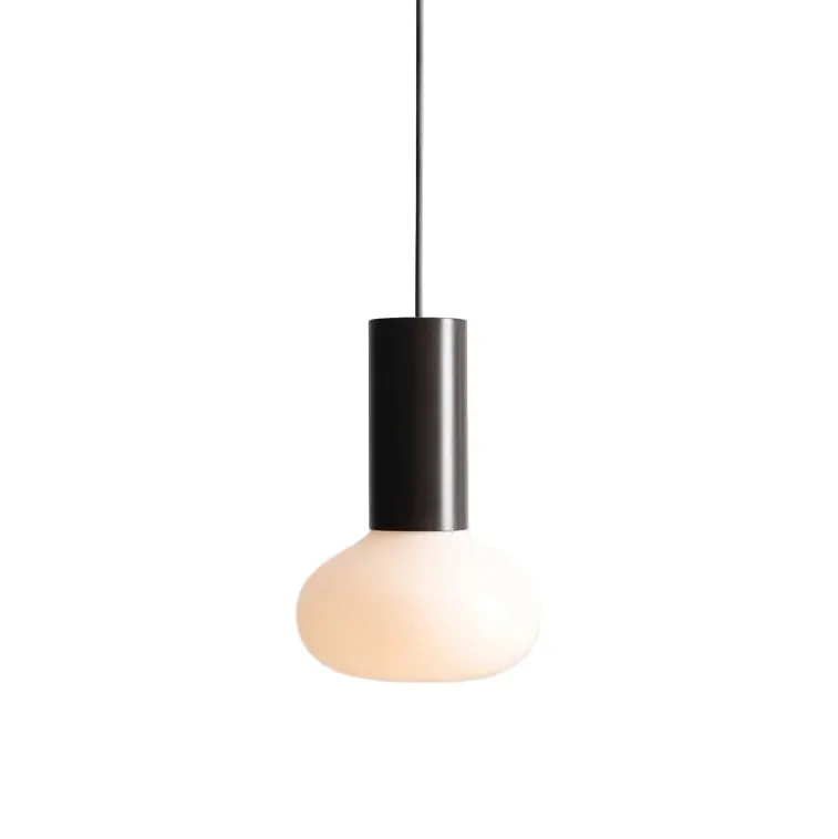 Lampa suspendata ZENTOR S - Maro inchis
