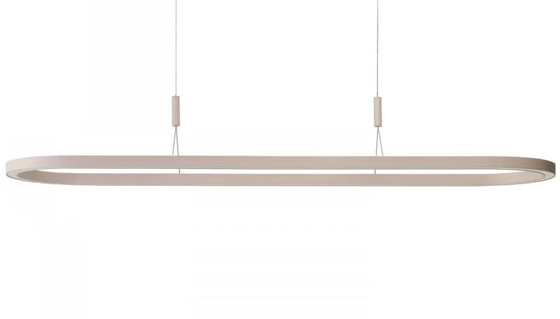 Lampa suspendata MERION 150 - Beige