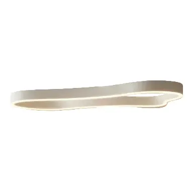 Lampa suspendata GALIAN 120 - Alb