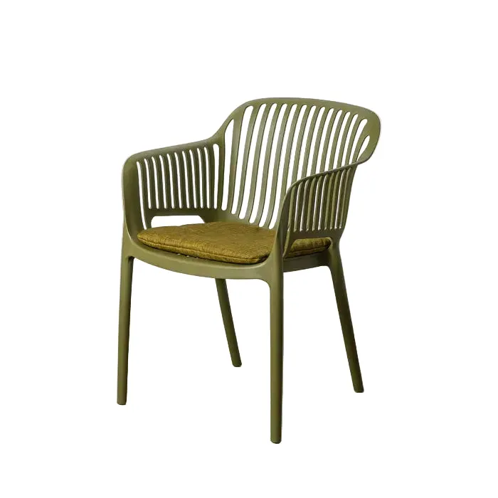 Set scaune 3+1 gratis PRIOLO - Verde