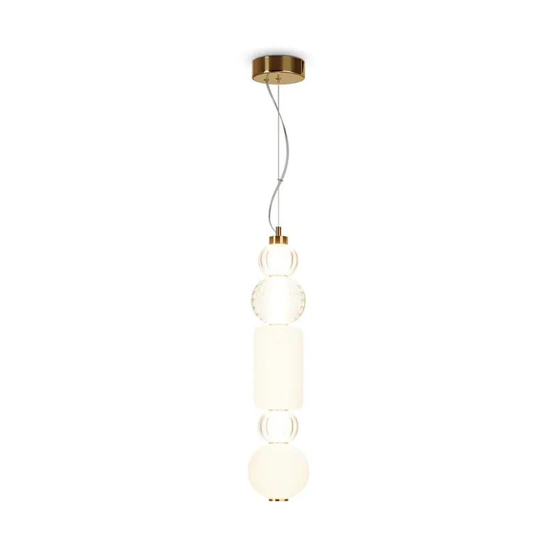 Lampa suspendata SALIME - Default Title