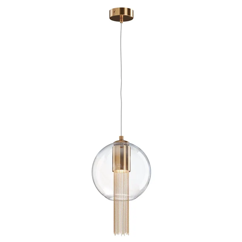 Lampa suspendata DARLUZO M - Default Title