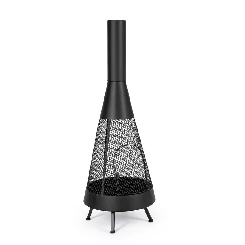 Vatra de foc EFESTO ROUND ∅50 CM - Default Title
