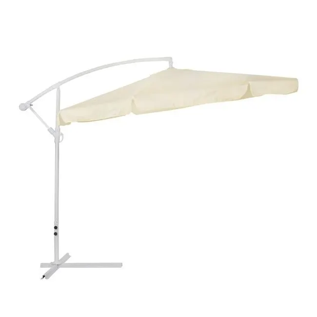 Umbrela DUPONT Ø3 M - Cream