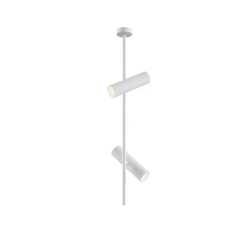 Lampa suspendata ELTI - Alb