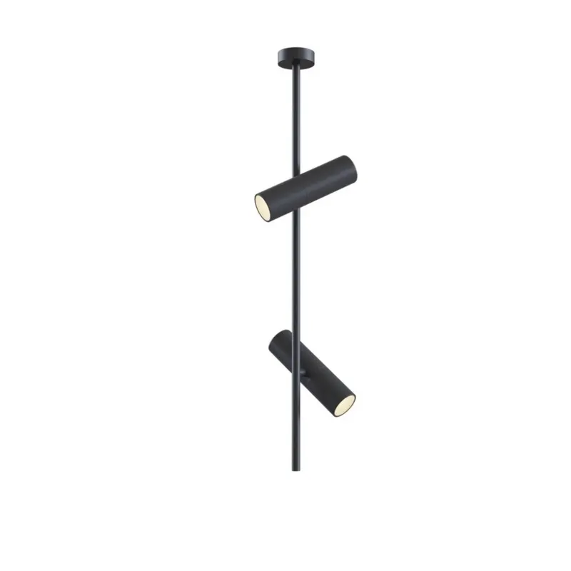Lampa suspendata ELTI - Negru