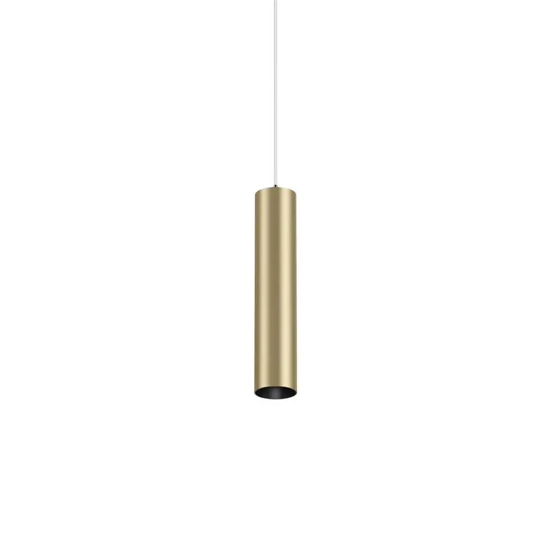 Lampa suspendata BERTEL - Gold