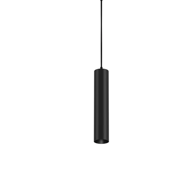 Lampa suspendata BERTEL - Negru
