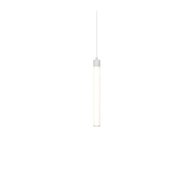 Lampa suspendata RAYA 3000K - Alb