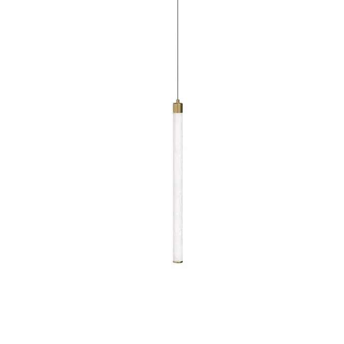 Lampa suspendata RAYA 3000K - Gold