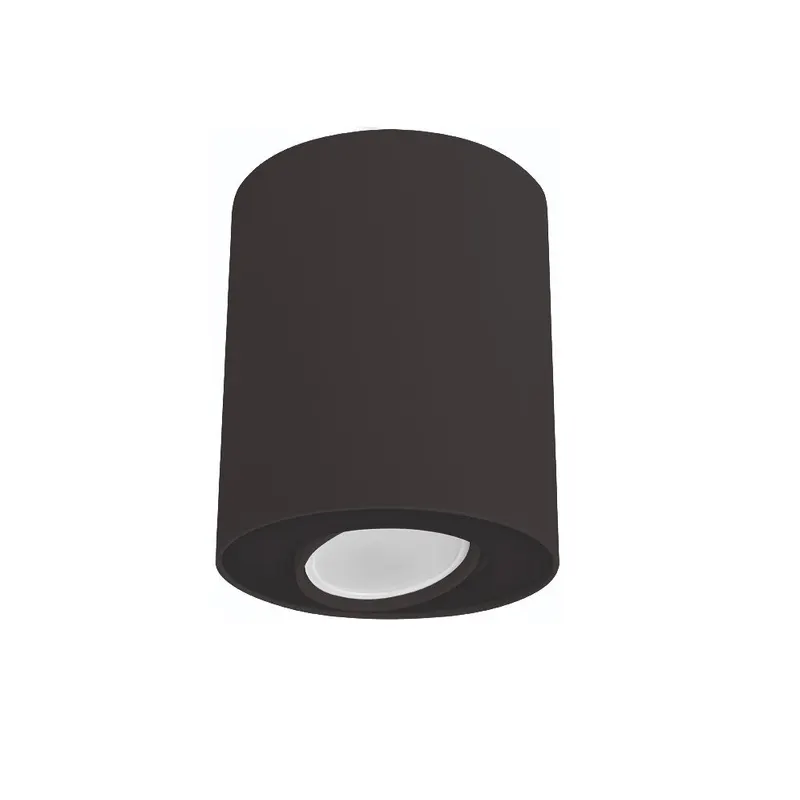 Spot aplicat ROLAS - Negru