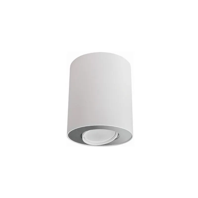 Spot aplicat ROLAS WHITE - Crom