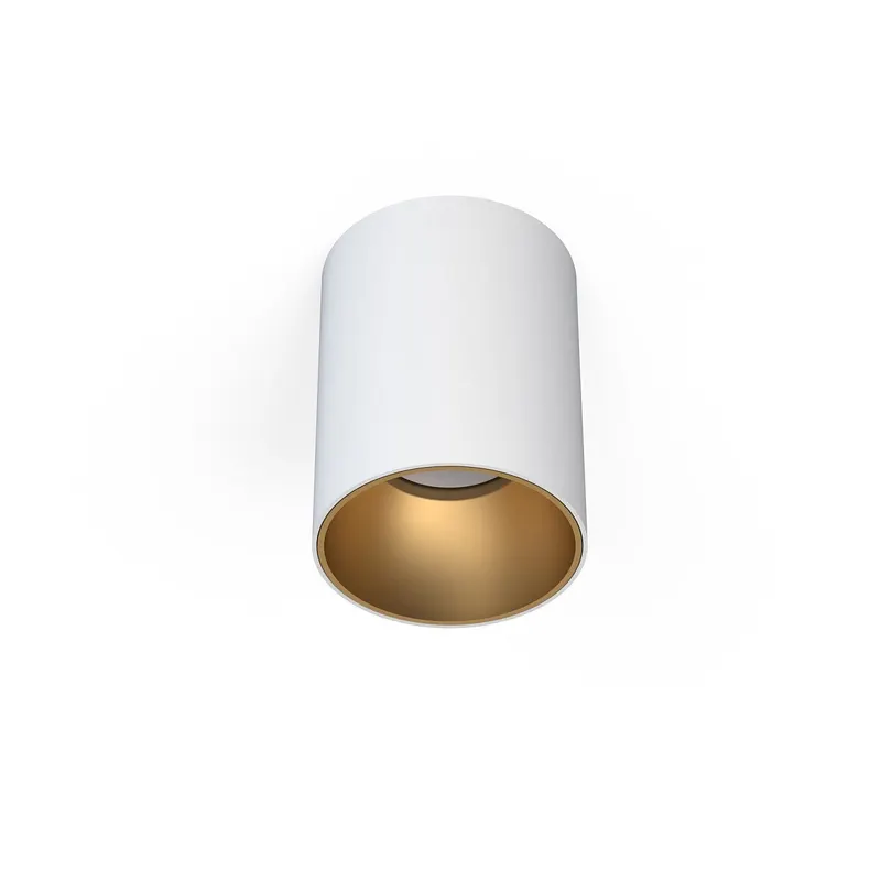 Spot aplicat VEYES WHITE - Gold