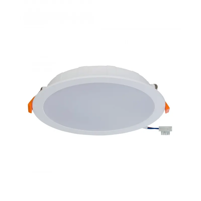 Spot incastrat MADINOS 24W - Lumina calda 3000K