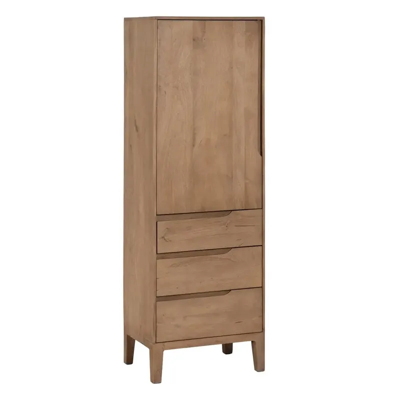 Dulap GRAMY 60 x 44 x 180 CM - Default Title