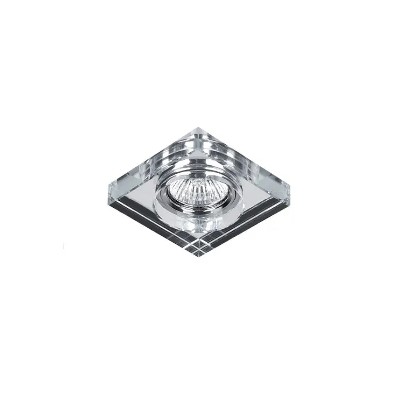 Spot incastrat ARANIS SQUARE CLEAR - Default Title