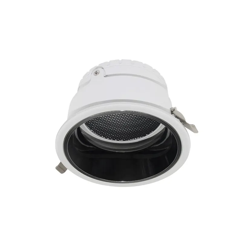 Spot incastrat FARLIS BLACK/WHITE - Default Title