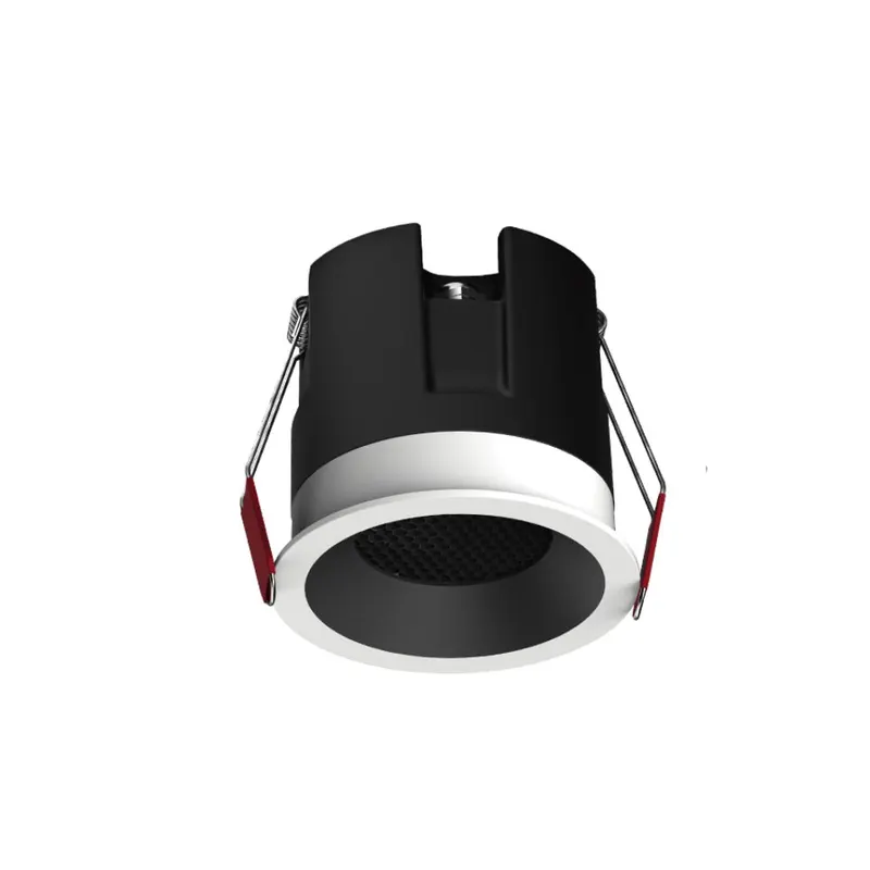 Spot incastrat MALTON 8W - Lumina neutra 4000K