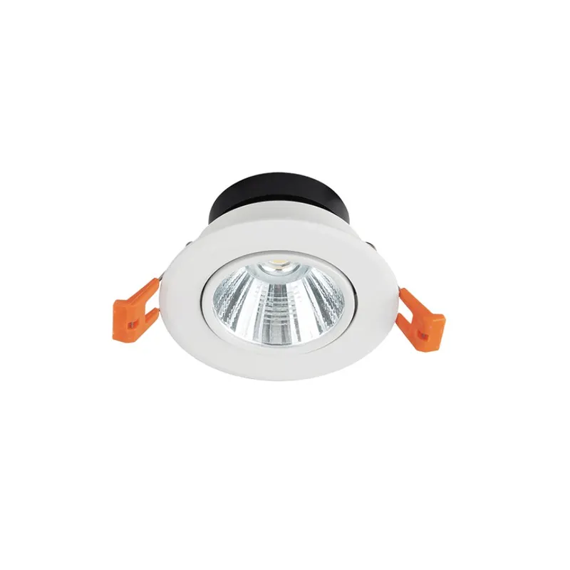 Spot incastrat HILDEN 20W - Lumina calda 3000K