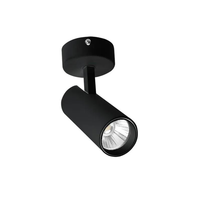 Spot aplicat FADMOR 30W - Negru