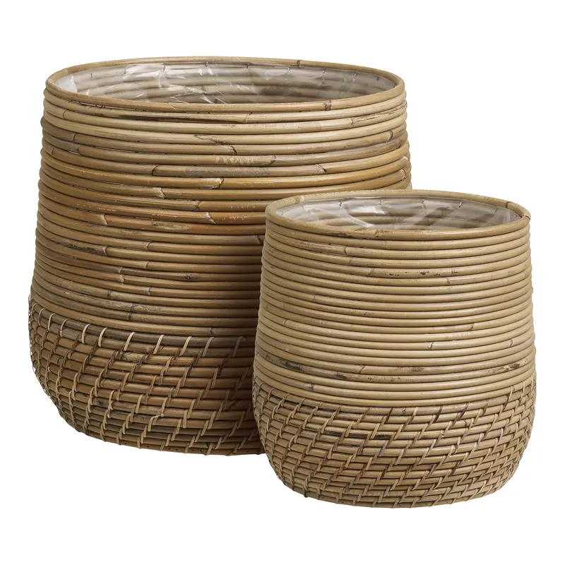 Set 2 cosuri decorative ZOLMIRA - Default Title