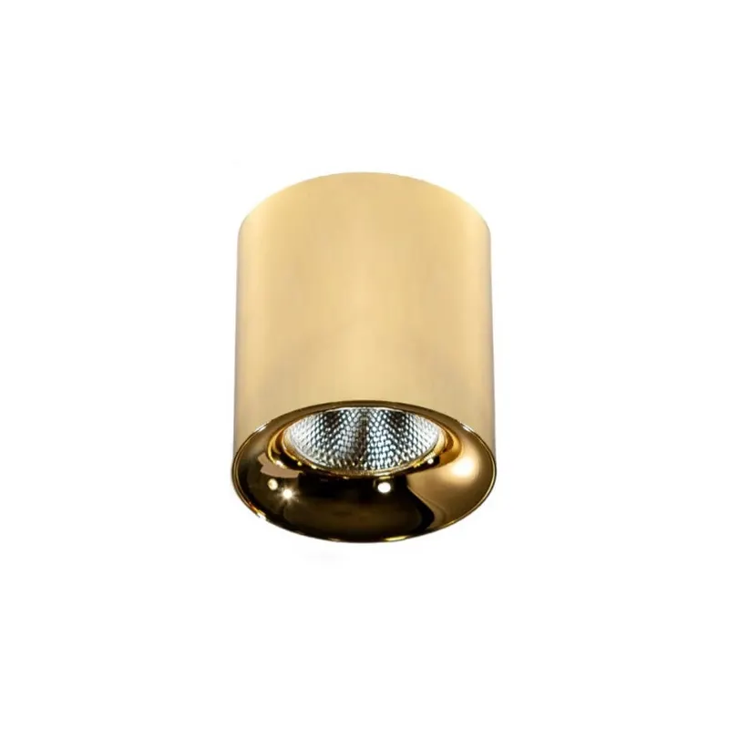 Spot aplicat dimabil MANE 30W - Gold