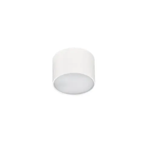 Spot aplicat CARENTES 5W - Alb / Lumina neutra 4000K