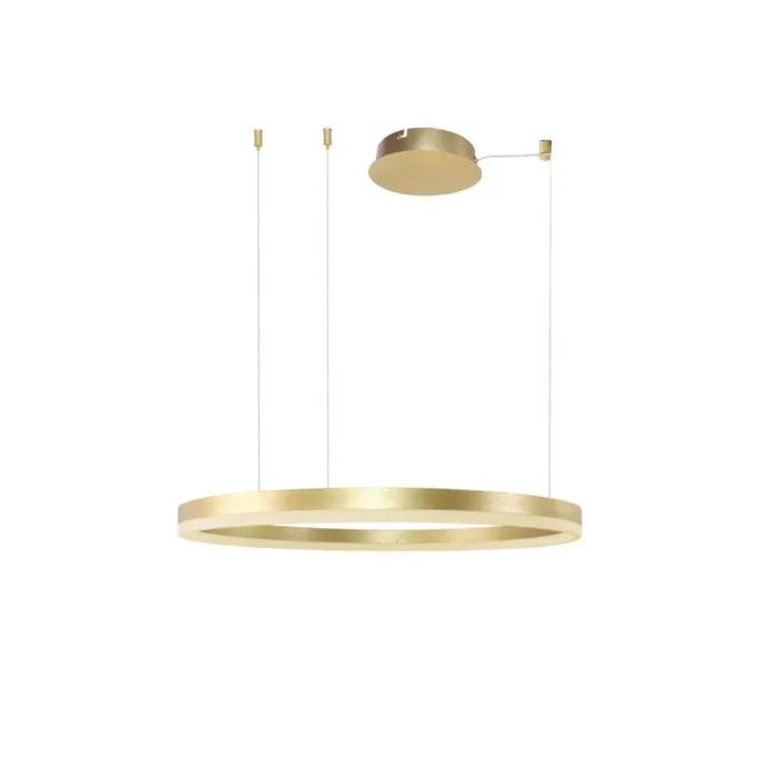 Lampa suspendata SELMA Ø60 CM - Gold