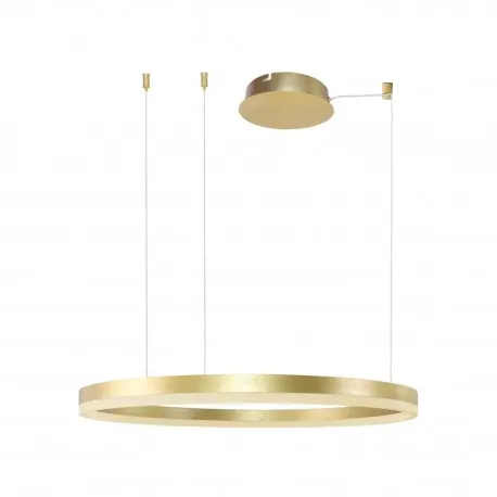 Lampa suspendata SELMA Ø80 CM - Gold