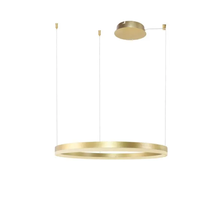 Lampa suspendata SELMA Ø100 CM - Gold